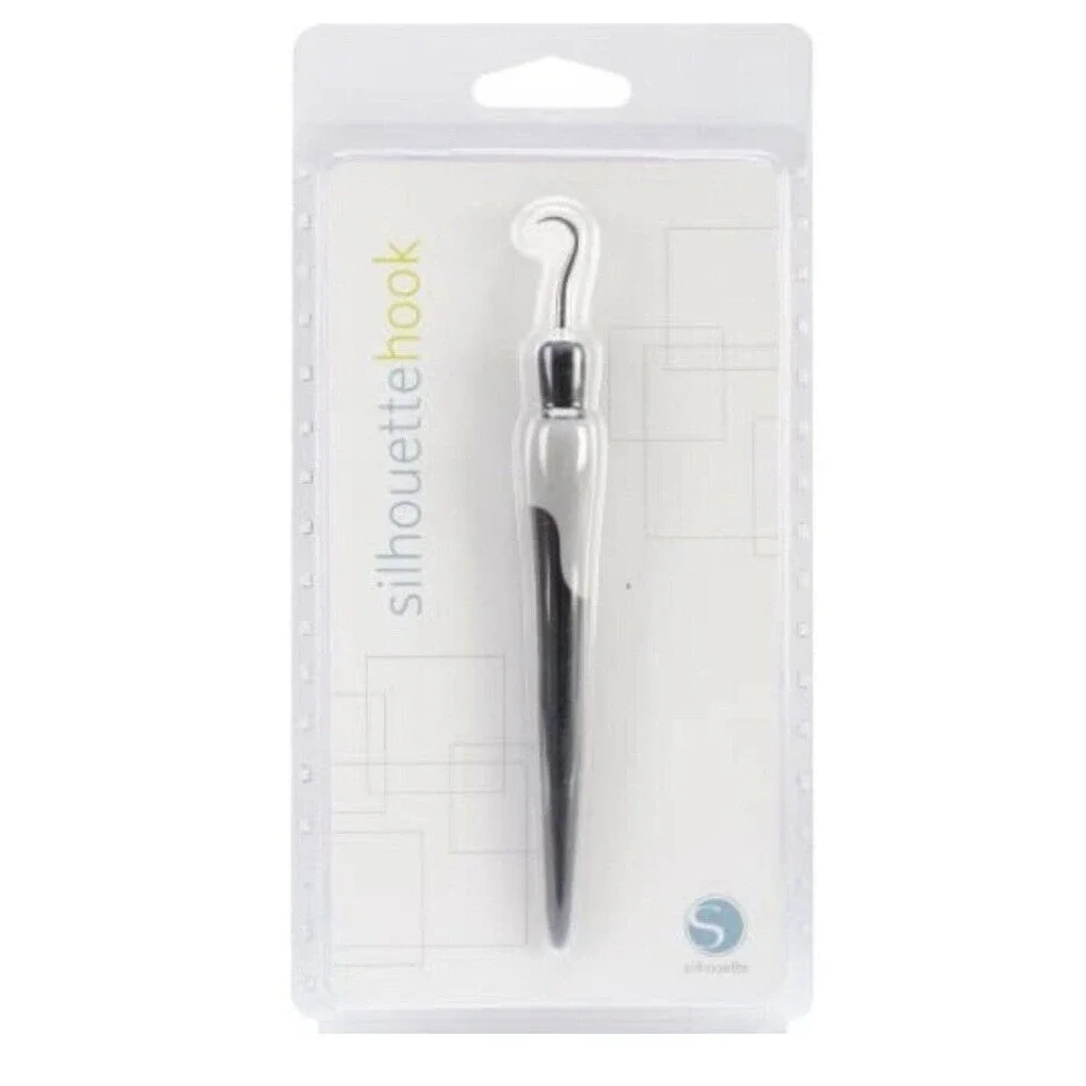 Silhouette Hook 814792010358 For Peeling off‎ Vinyl & Cardstock